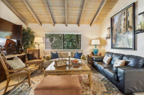 2 Bed 2 Bath BACK APT Steps to the Sand